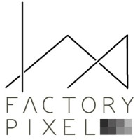 Factory Pixel logo - Similar company to Levenant Web Geeks