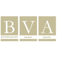 BARTHOLOMEEUSEN VAUTHIER & Associés logo - Similar company to Wintegrity