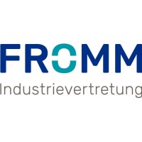 FROMM Industrievertretung logo - Similar company to Moxmec