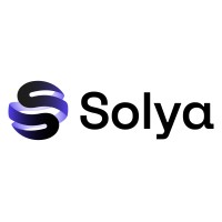SOLYA logo - Similar company to Novactiva