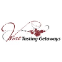 Wine Tasting Getaways logo - Similar company to The Balkans International Wine Competition & Festival