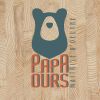 Papa Ours Maitrise d'œuvre logo - Similar company to Objectif Numerique