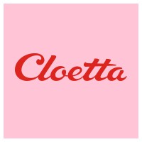Cloetta logo - Similar company to Riedel