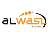 Al Wasl ® logo - Similar company to Fwd Creatives