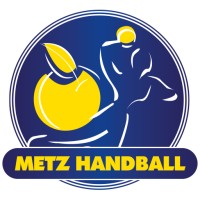 Metz Handball logo - Similar company to Kolizeo