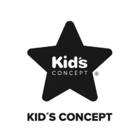 Kid's Concept logo - Similar company to Brio Ab