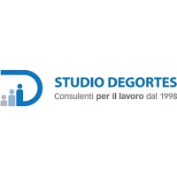 Studio Degortes - Formazione Point logo - Similar company to Cmt Ag