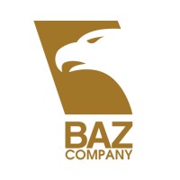 BAZ Company logo - Similar company to Queens Crown Company