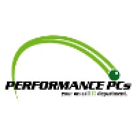 Performance PCs logo - Similar company to Empowered Pc