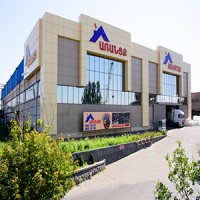 Arantsk LLC logo - Similar company to Hytex Plastic