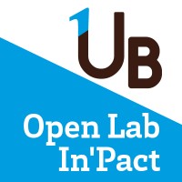 Open Lab In'Pact logo - Similar company to Cx Lab
