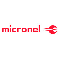 Micronel AG logo - Similar company to Polymeca | A Leica Geosystems Business Unit