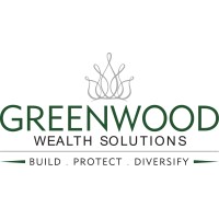 Greenwood Wealth Solutions logo - Similar company to Chichester Bid