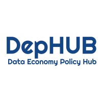 Data Economy Policy Hub logo - Similar company to Data Storage Distribution