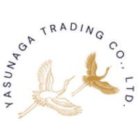 Yasunaga Trading Co., Ltd. logo - Similar company to Grapha