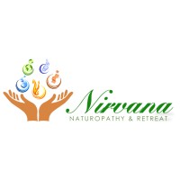 Nirvana Naturopathy & Retreat logo - Similar company to Sabai Essentials