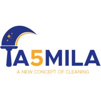 Ta5mila logo - Similar company to Durasell
