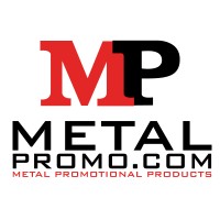 MetalPromo logo - Similar company to Camber Dynamics