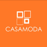 CASAMODA logo - Similar company to Textil Casa Moda