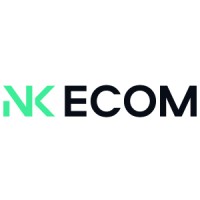 NK ECOM logo - Similar company to Boldpeak