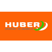 Spedition Huber GmbH logo - Similar company to Interport Servis S.R.O.