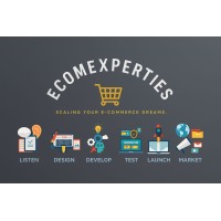 Ecom Experties logo - Similar company to M.A.N Holding