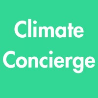 Climate Concierge logo - Similar company to Ecochef