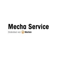 Mecha-Service logo - Similar company to Rotink Machine Techniek