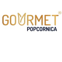 Gourmet Popcornica logo - Similar company to Policy Creators