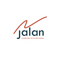 JALAN - Accélérateur de Transformation logo - Similar company to Batka - Groupe De 11 Entreprises Rh