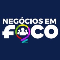 Negócios em Foco logo - Similar company to Ilion Soluções Web