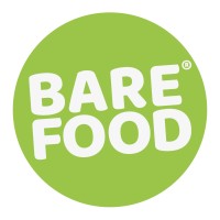 Barefood logo - Similar company to U Defined Cx
