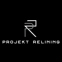 Projekt Relining logo - Similar company to Vanovo Ab