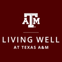 Living Well at Texas A&M logo - Similar company to Finisher Construction