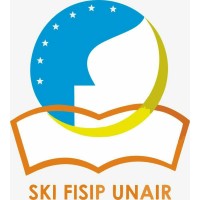 SKI FISIP Universitas Airlangga logo - Similar company to Pempek Tenda Biru