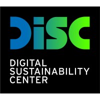 DiSC - Digital Sustainability Center logo - Similar company to Leitmotiv
