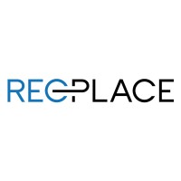 Rec-Place logo - Similar company to Associated Medias