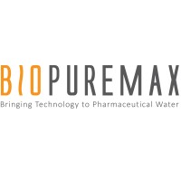 Biopuremax logo - Similar company to Learningzone Ekko