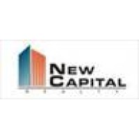 New Capital Realty logo - Similar company to Createch Group Ltd