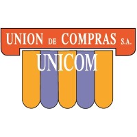 Unión de Compras S.A. UNICOM logo - Similar company to Rapit Paquet Trans