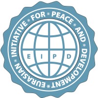 Eurasian Initiative for Peace and Development (EIPD) logo - Similar company to Crédit Municipal De Marseille