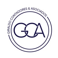 Giraldo Contadores & Asociados logo - Similar company to Guzmán Halberstadt & Asociados