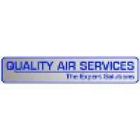 Quality Air Services logo - Similar company to Qas