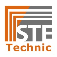 STE Technic logo - Similar company to Voltap