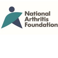 National Arthritis Foundation logo - Similar company to Memorylane