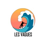 Les Vagues de l'ESCE logo - Similar company to Esce Business School Alumni