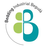 Bedding Industrial Begudà SL logo - Similar company to Jach Iluminación