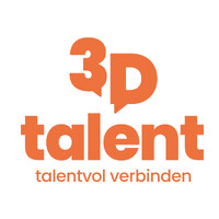 3d-Talent Training & Coaching logo - Similar company to Aisy