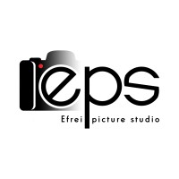 Efrei Picture Studio logo - Similar company to Hetictactoe