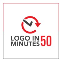 Logo in 50 Minutes logo - Similar company to Logo Designs Pros